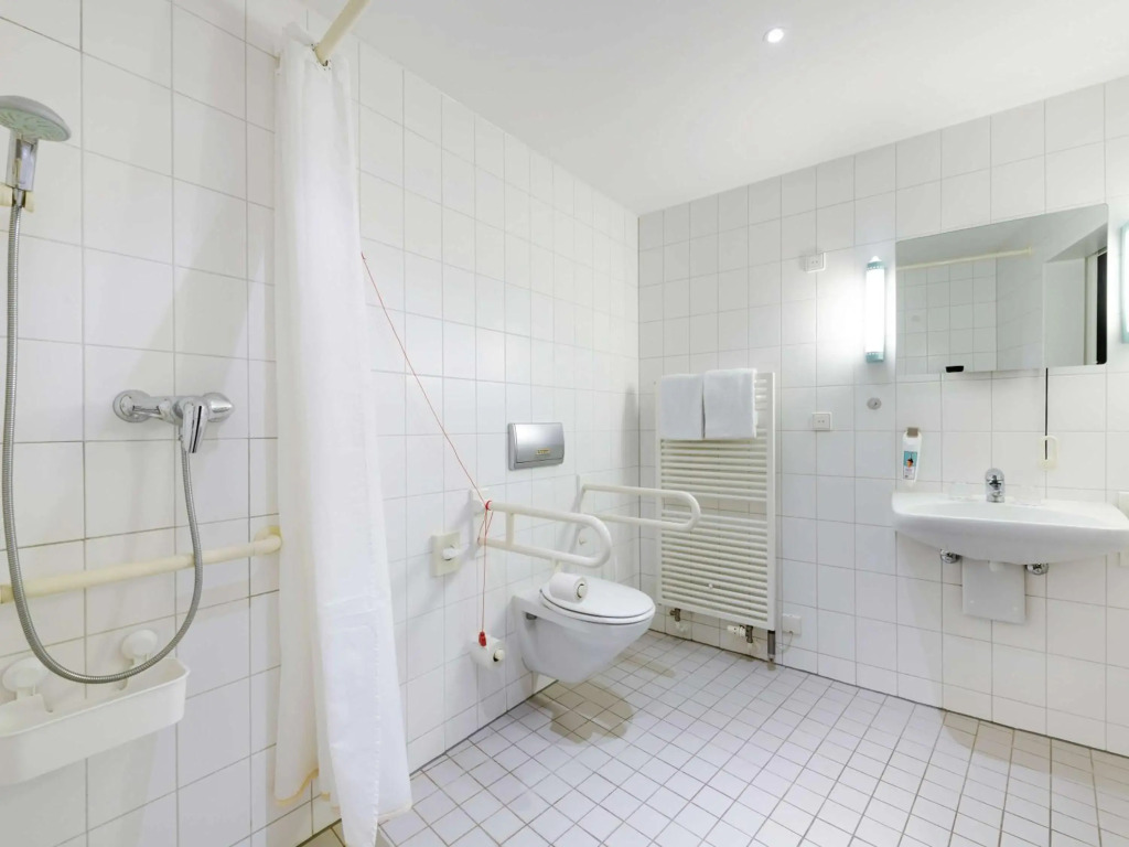 ibis Luebeck City