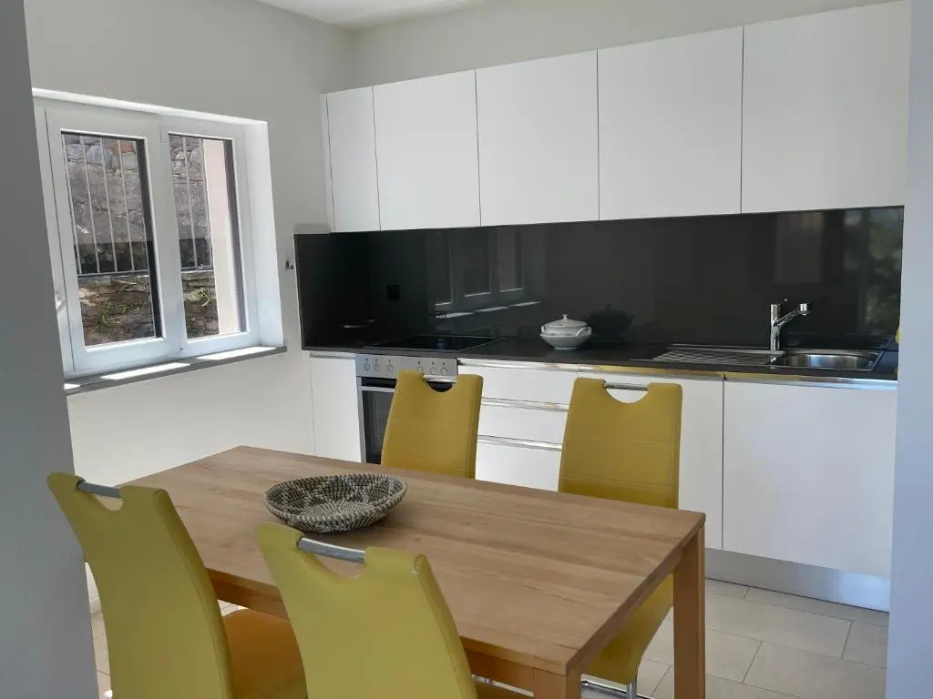Residenza Bettina BnB & Ferienwohnungen