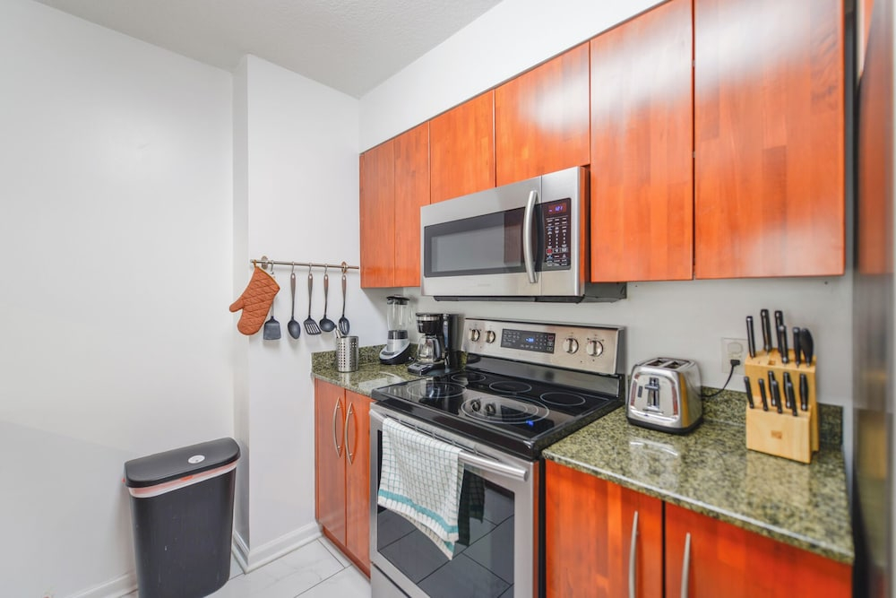 Brickell Bay 2308