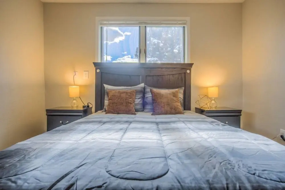 Mountain Viewsclose to Townhot-tubpet-friendly5 BR