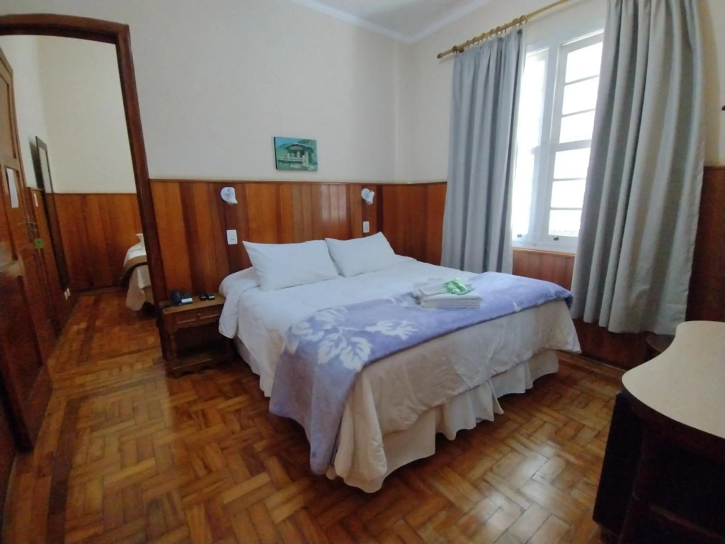 Hotel Casa São José