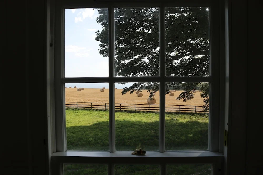 Tarrel Farmhouse