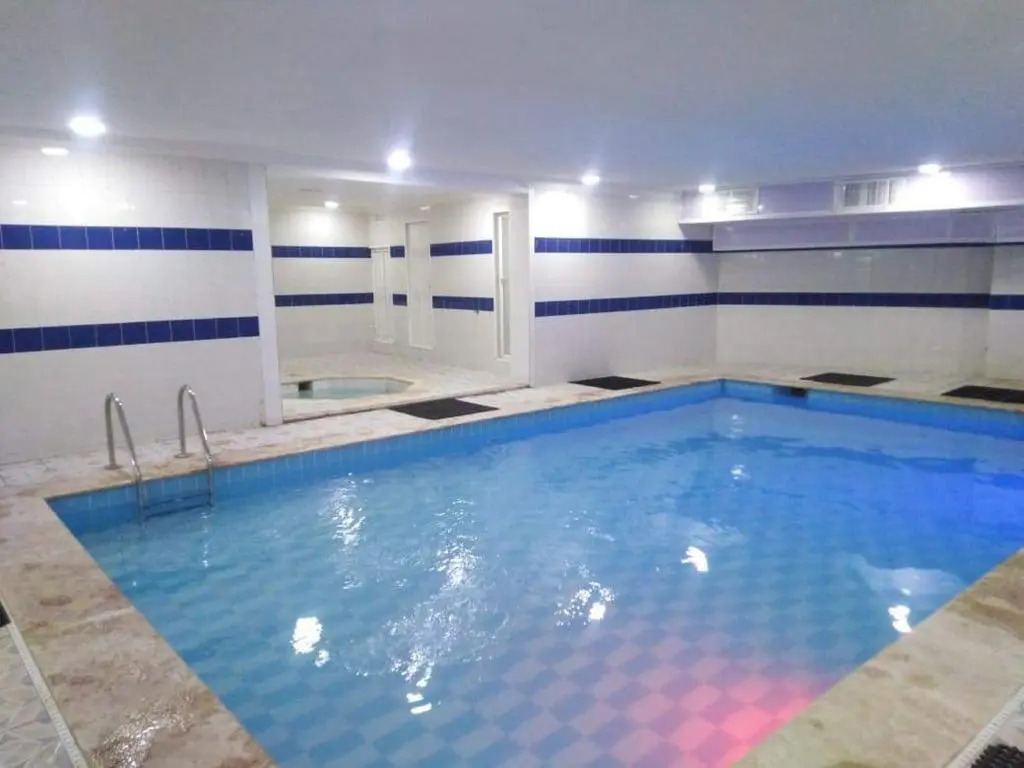 Sparr Hotel