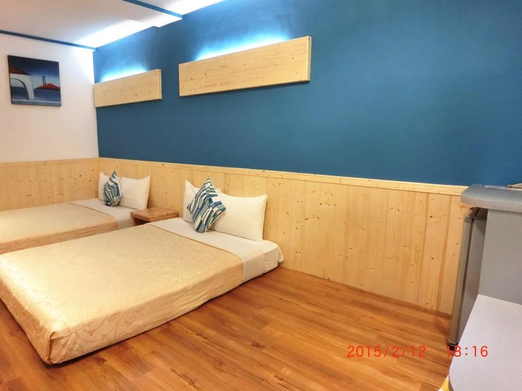 Xing Ji Hotel