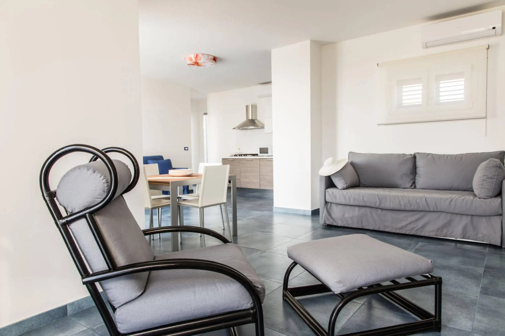 Fani Luxury Villas