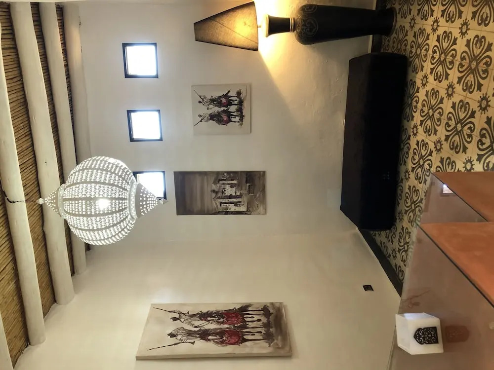 Riad Terracota