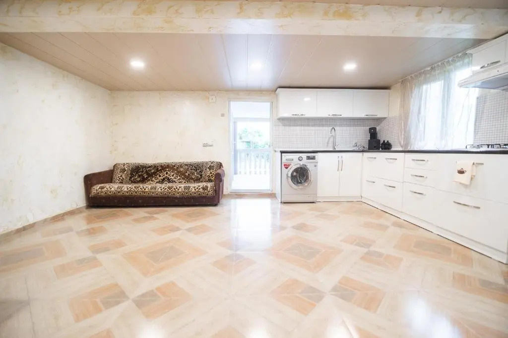 Cozy apartment near Kobuleti with mountain view