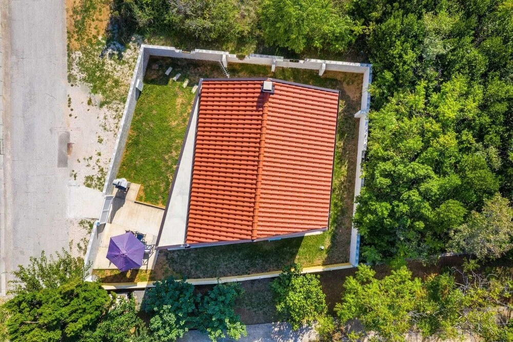 Urban and quiet holiday house Bianca