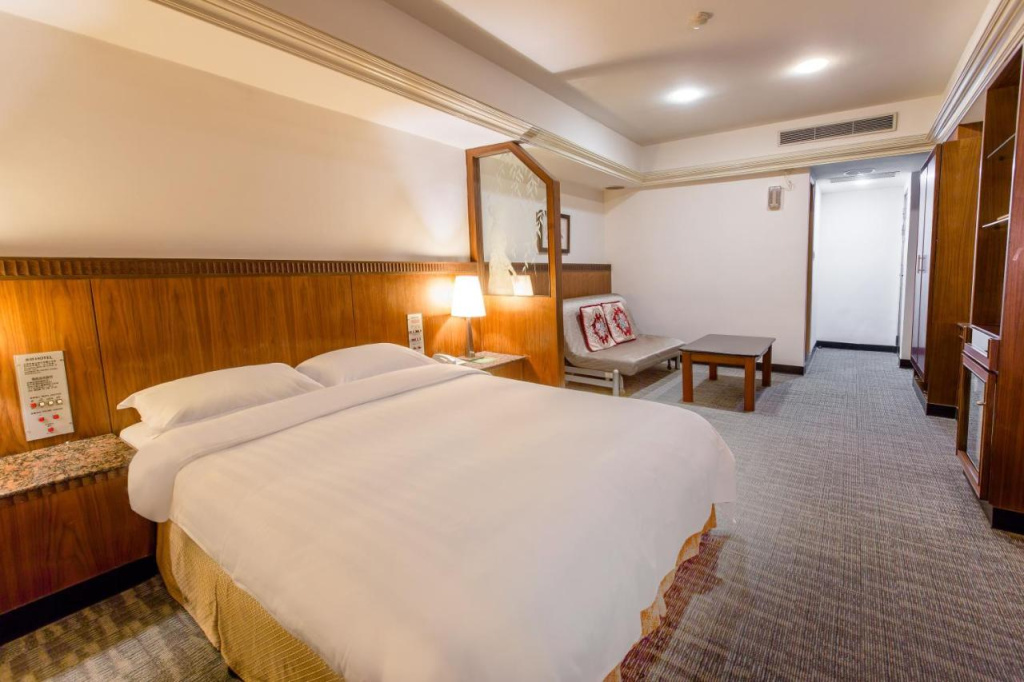 Hub Hotel Ximen-inn Kunming