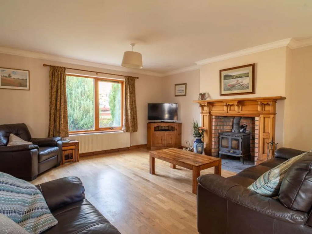 Ceilidhtail Cottage