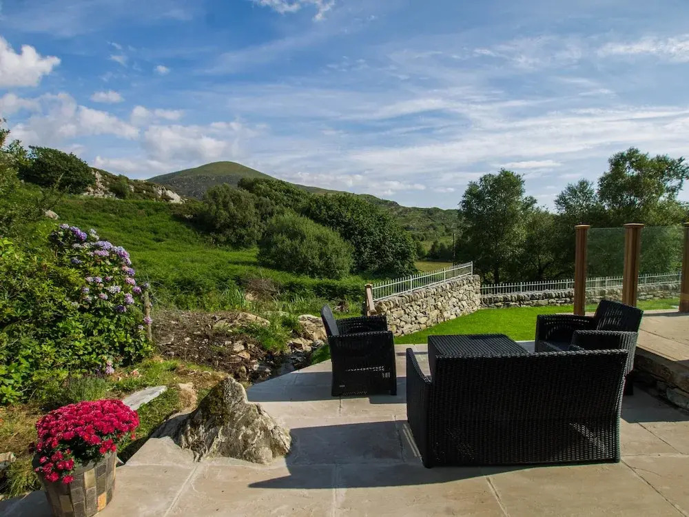 Moelfre Cottage