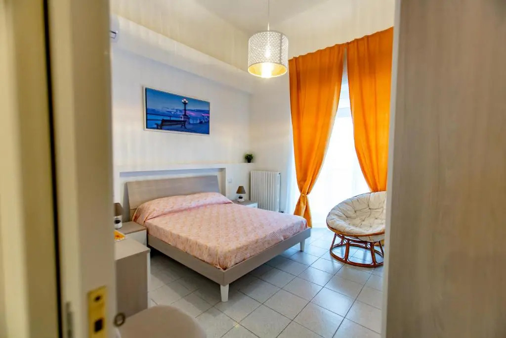 Antonella home b&b