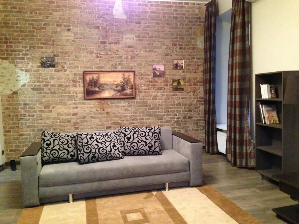 Best apartment in St. Yekaterininskaya 25