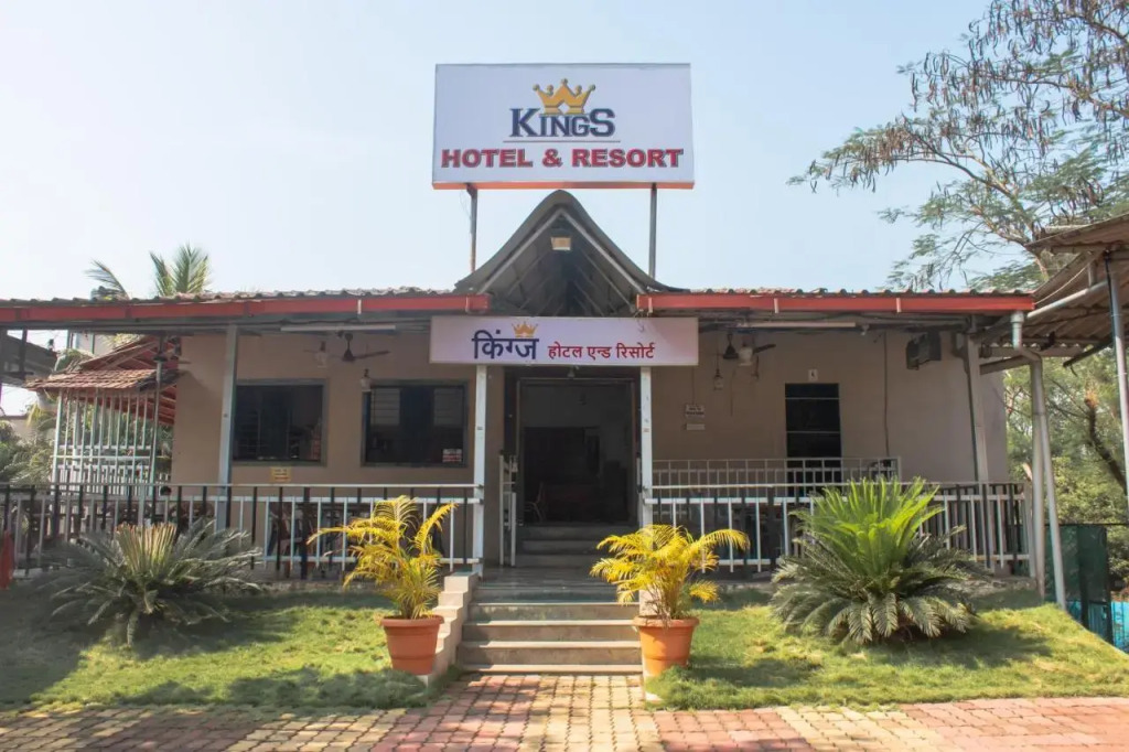 Kings Hotel And Resort