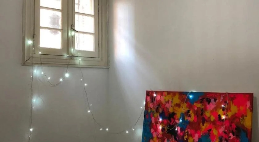 Luz In You - Hostel