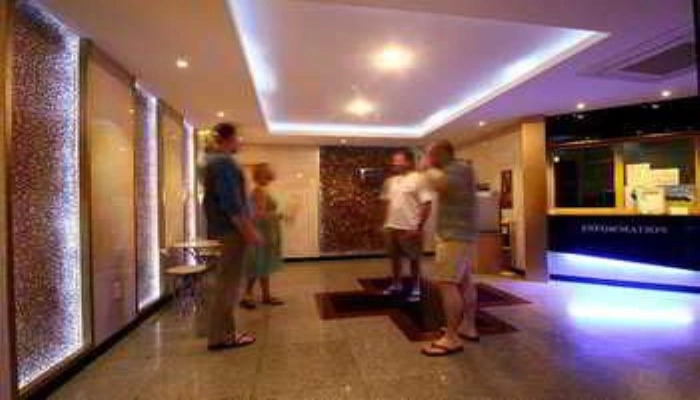 Goodstay EJ Hotel