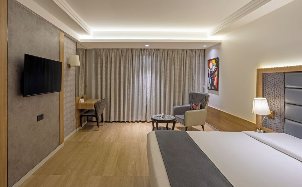 Hill Berry - A SoVo Hotel