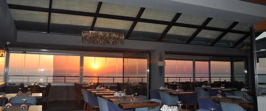 Damla Panaroma Otel