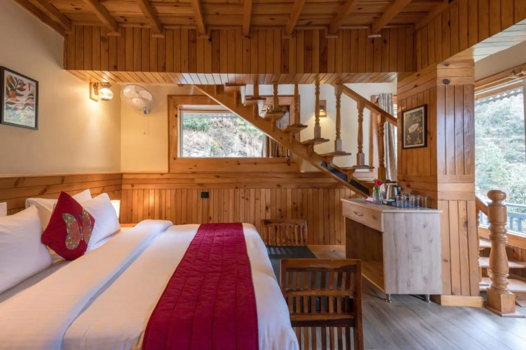 Ramgarh Vatika - AM Hotel Kollection