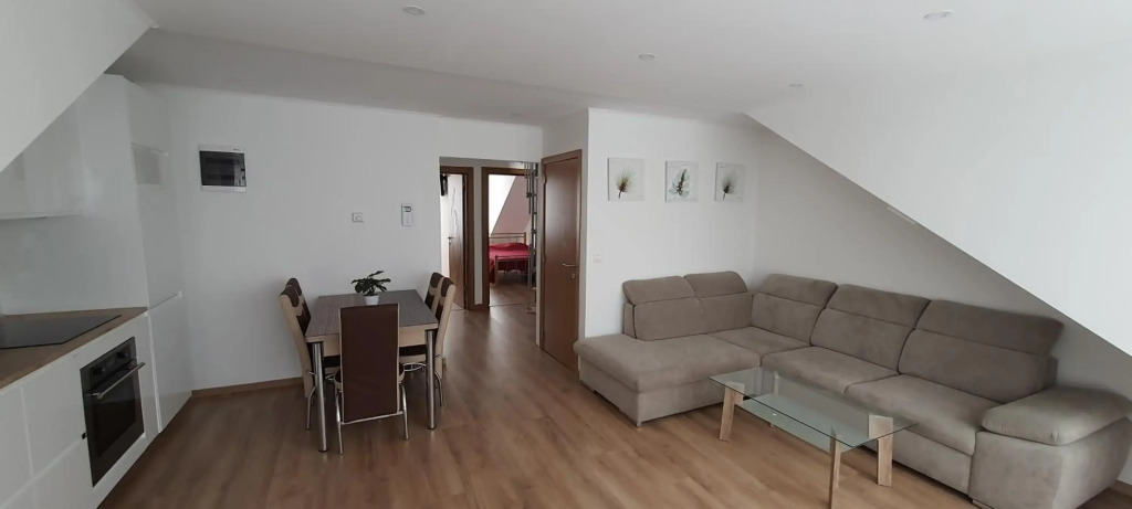 Appartement BRUXELLES