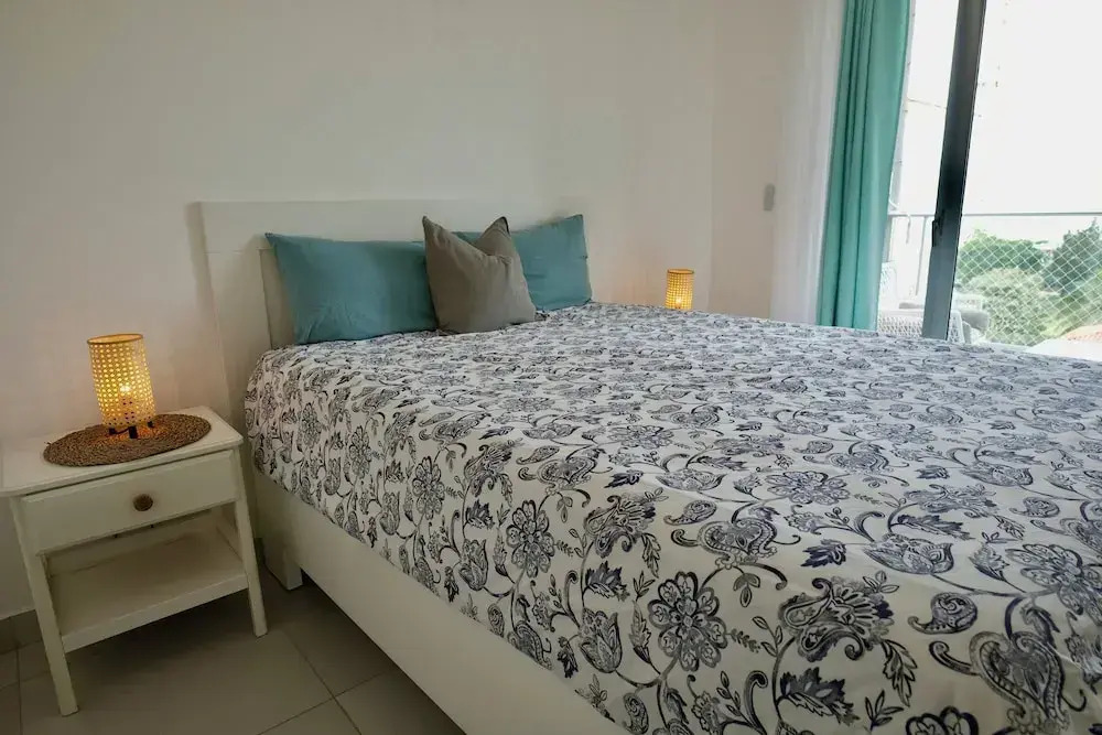 Kendasol JuanDolio 1Br 2Bds 4Px WiFi