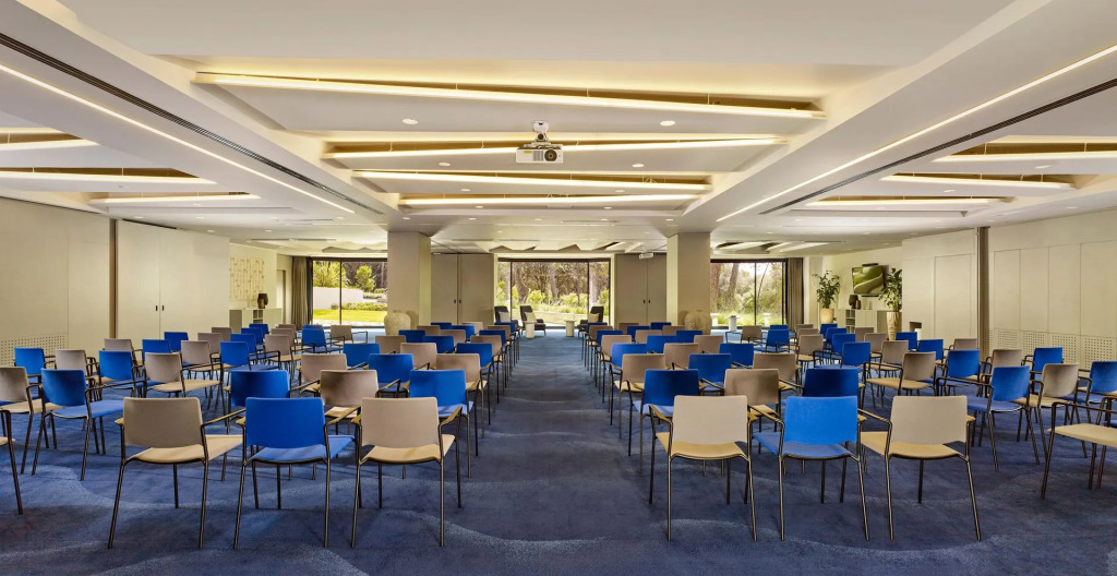 Grand Hotel Brioni Pula, A Radisson Collection Hotel