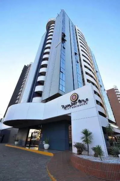 Solare Suites Number One