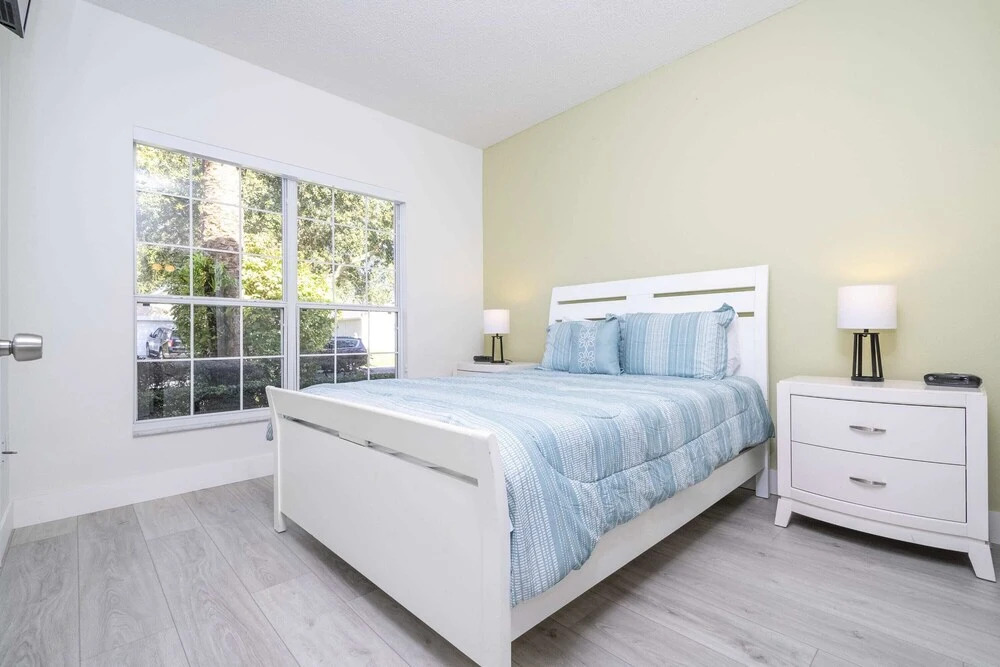 Cozy 4Bd Pool & Gameroom @ Emerald Island 2673, Kissimmee
