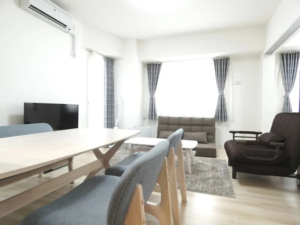 Alpha Square Minami 6 Jo 307