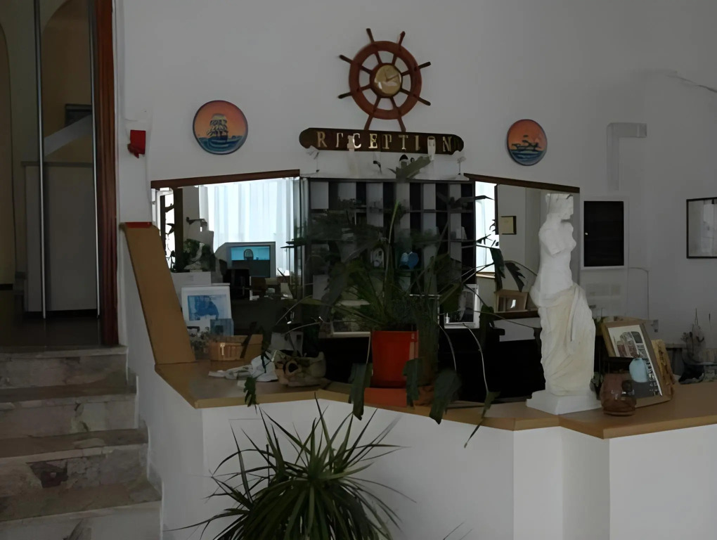 Hotel Meltemi