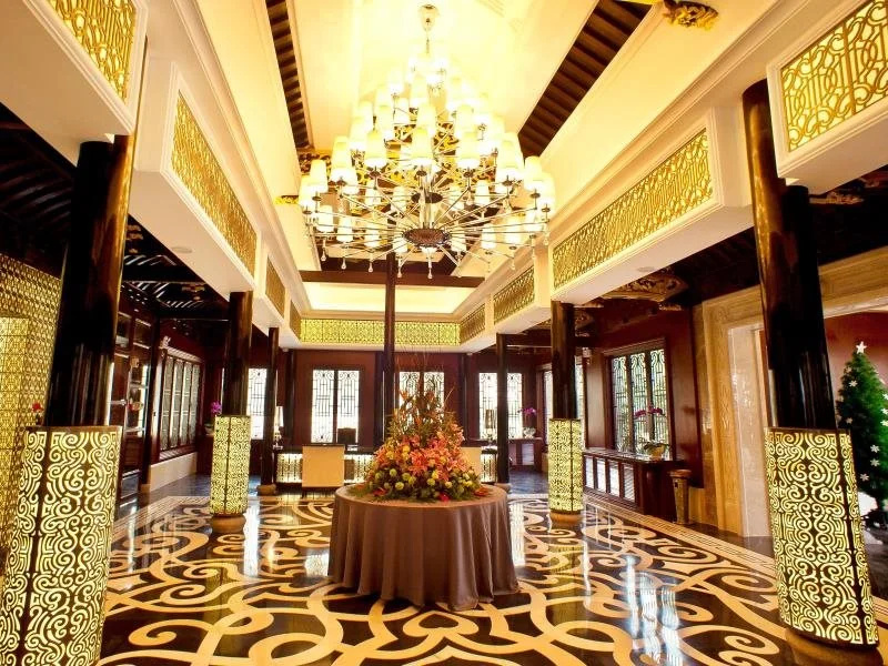 Eden Clubhouse