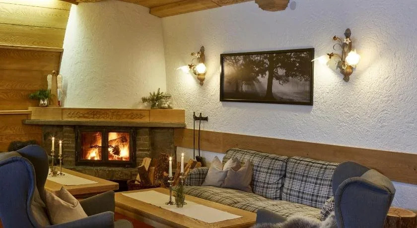 Hotel Föhrenhof