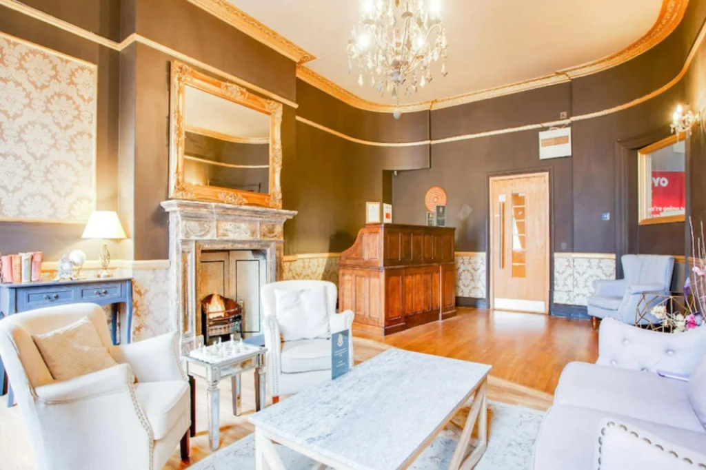 The Somerset Hotel
