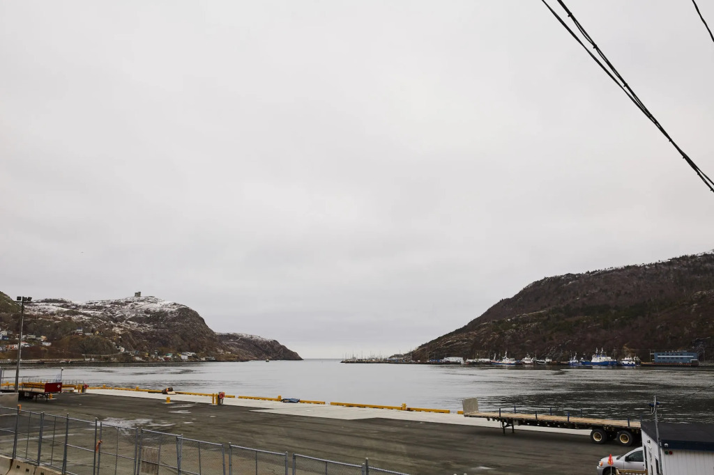 Alt Hotel St. Johns