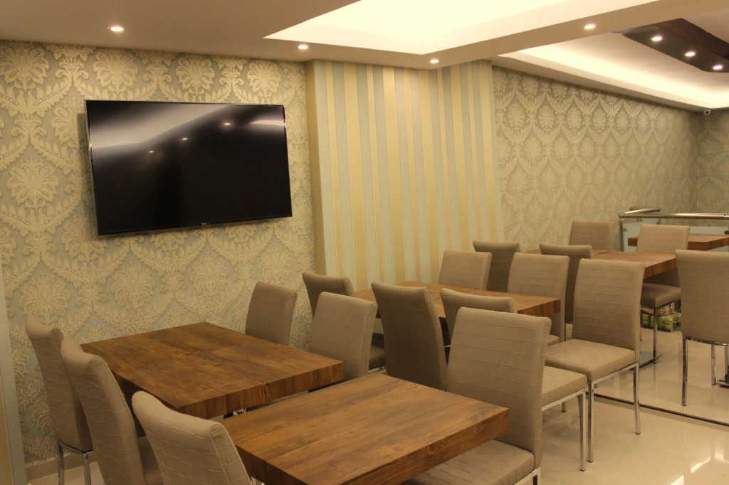 Sultanahmet Milan Hotel&SPA