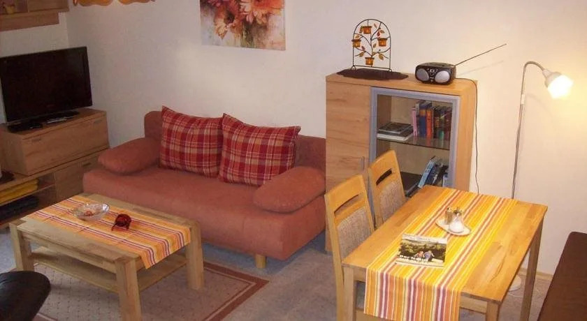 Ferienhaus Isolde