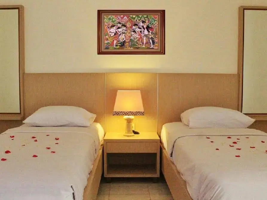 Marni Mulya Guest House