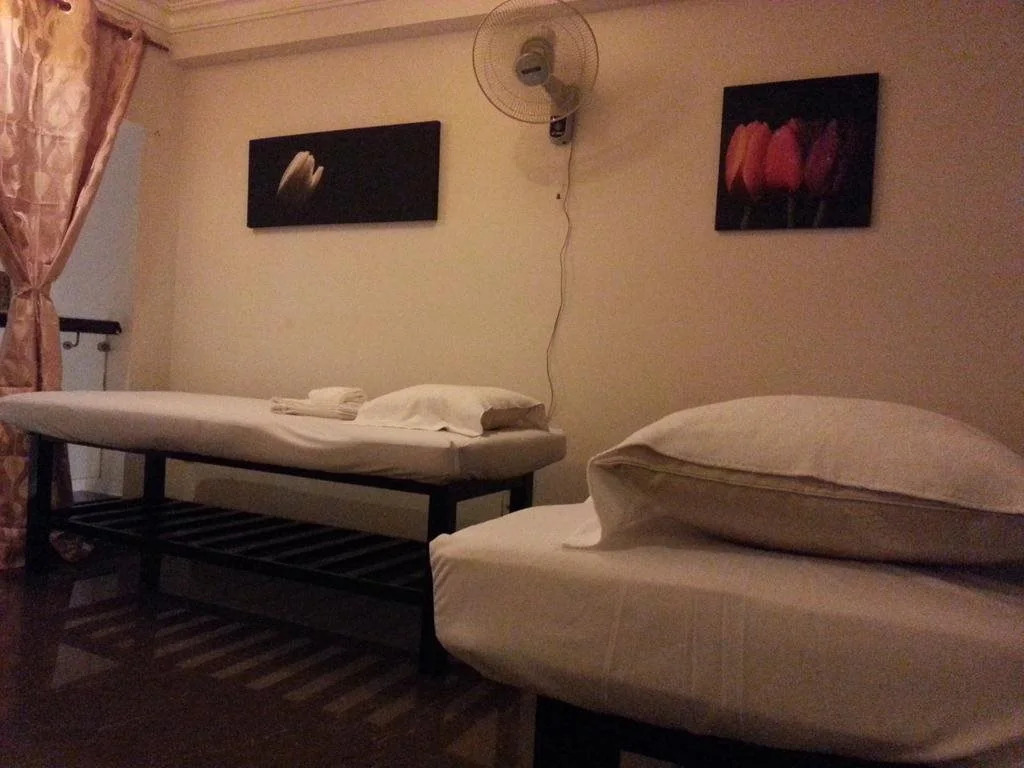 Pink Tulip Hotel