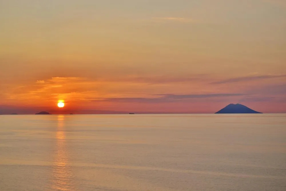 L Arcobaleno Resort
