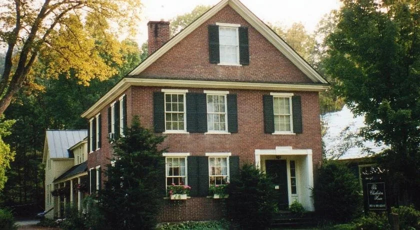 The Vesper Woodstock