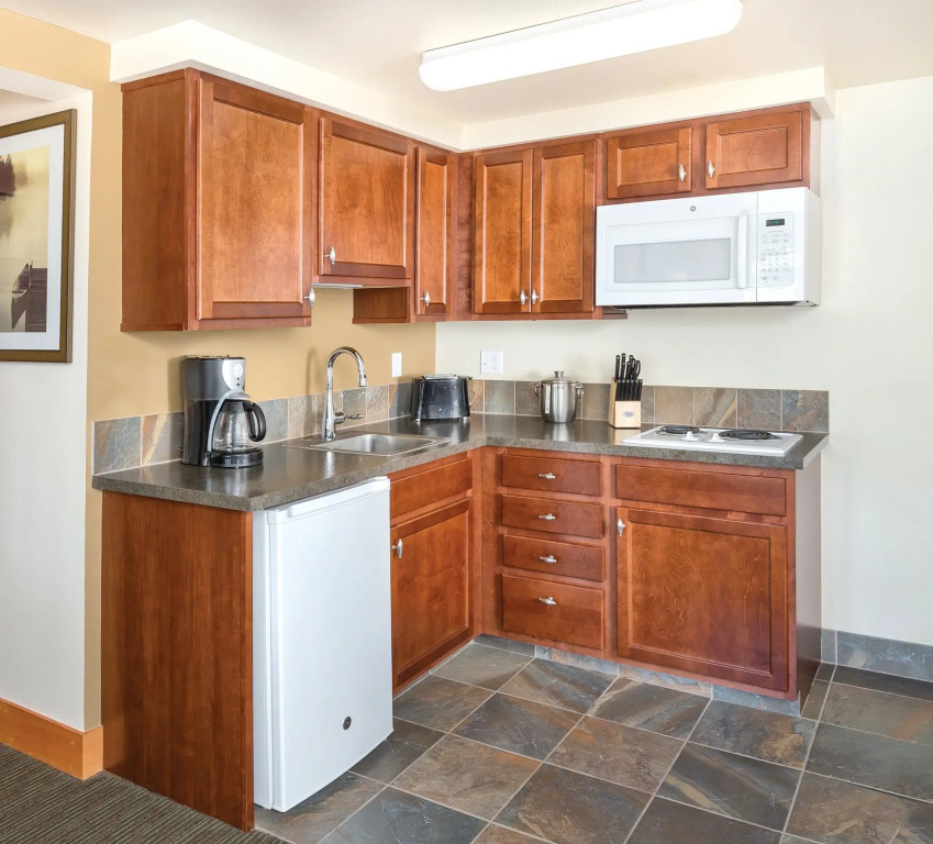 WorldMark Deer Harbor