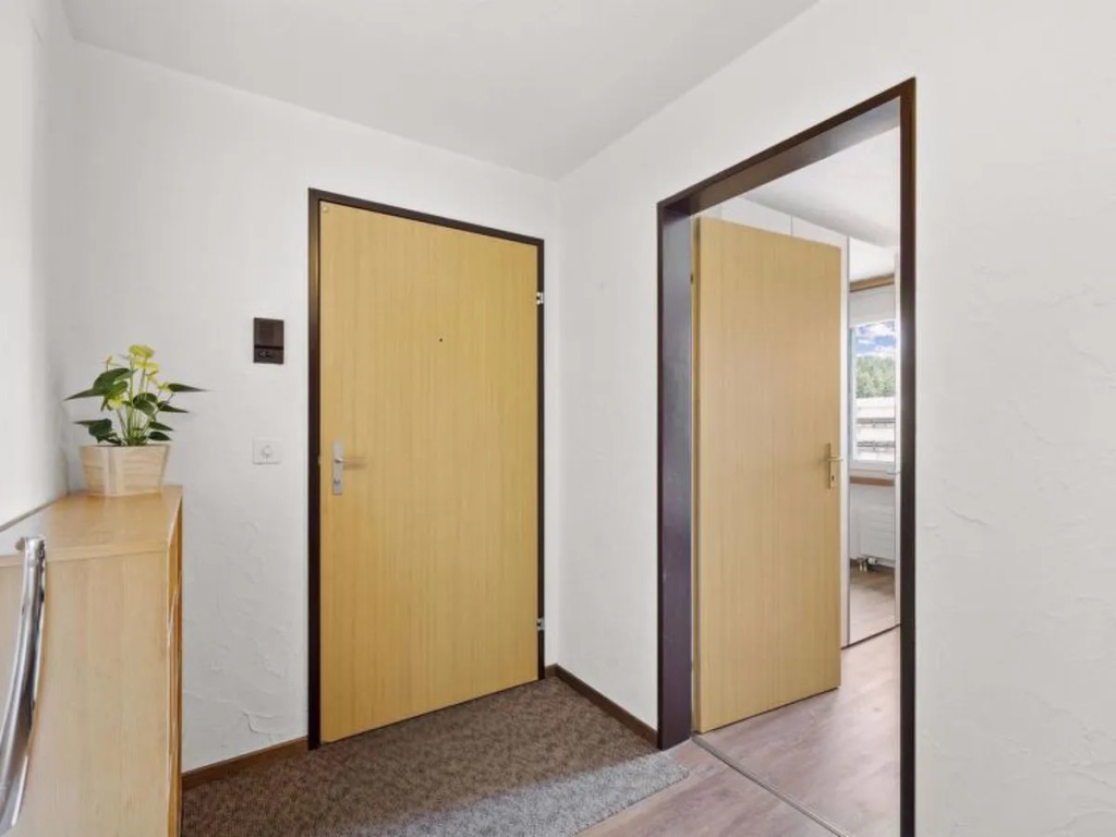Ferienwohnung A301
