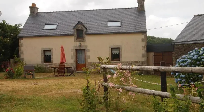 Gite de Kernaou