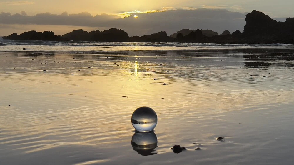 Seascape Bude