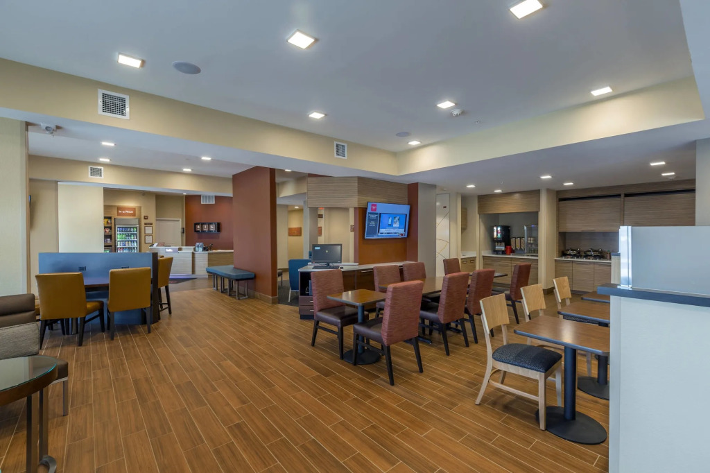 TownePlace Suites by Marriott Hopkinsville