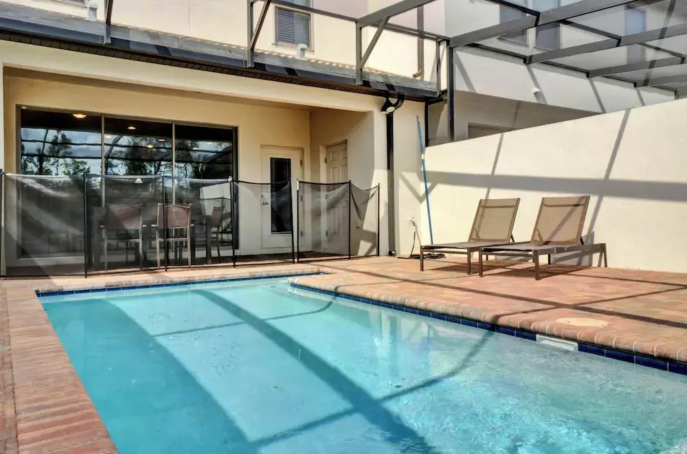 8814 Geneve CT, Kissimmee, 4 BED