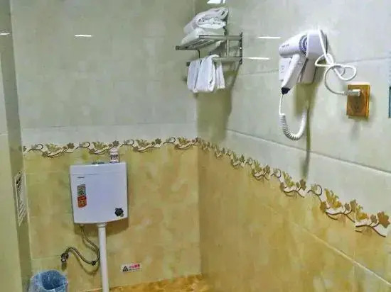 Luolan Hotel