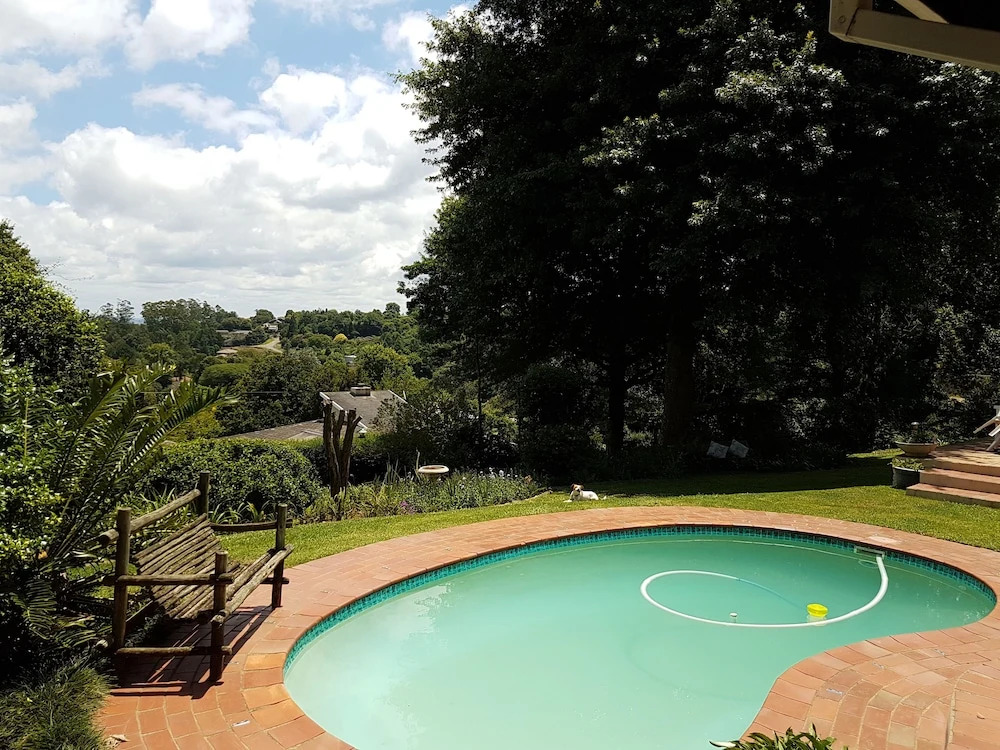 Kings Hill Guest House