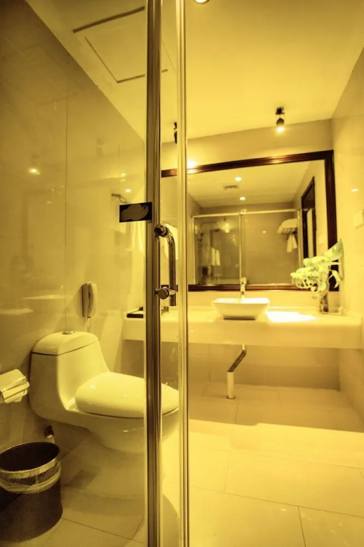 Hangzhou Yuelai Royal Hotel