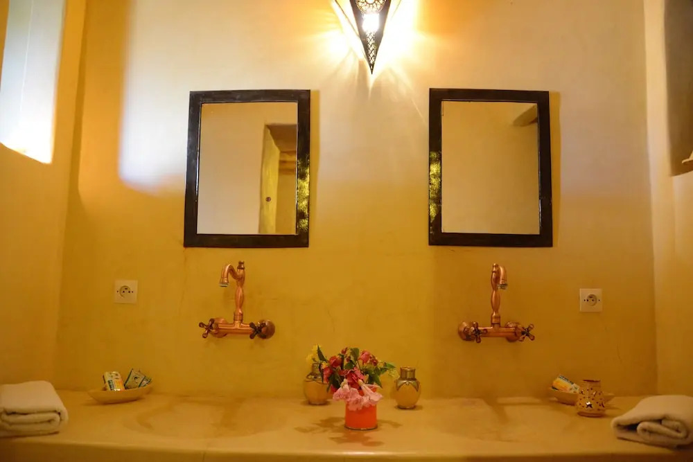 Riad Ain Khadra